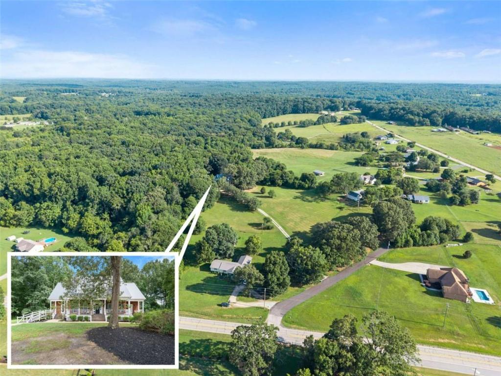 51 Howington Road Jefferson GA 30549