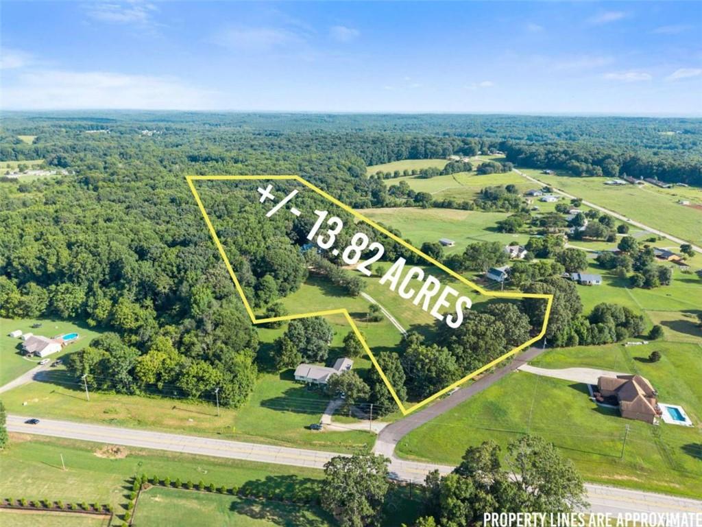 51 Howington Road Jefferson GA 30549
