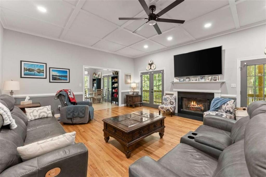 51 Howington Road Jefferson GA 30549
