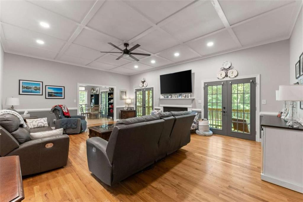 51 Howington Road Jefferson GA 30549