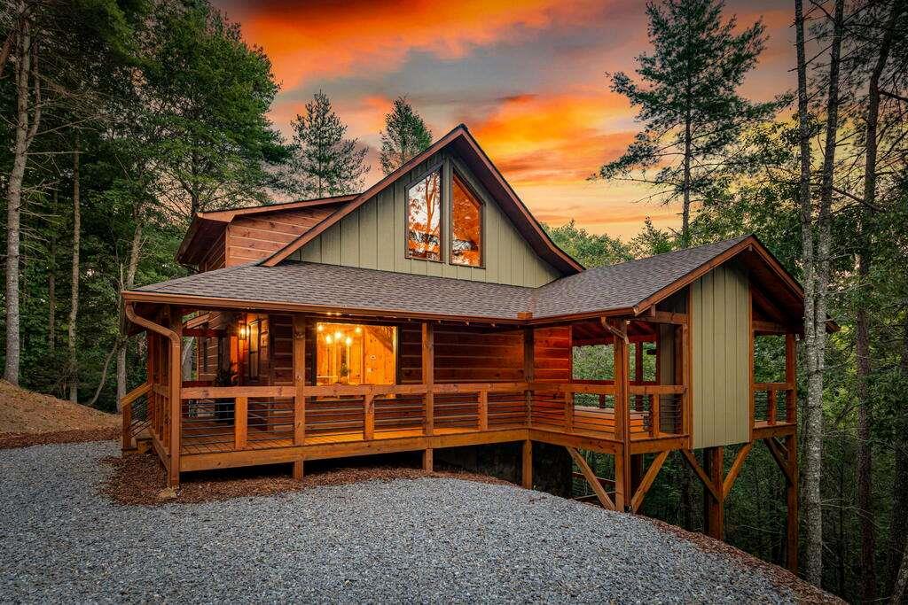 66 Woodland Trail Epworth GA 30541