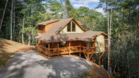 66 Woodland Trail Epworth GA 30541