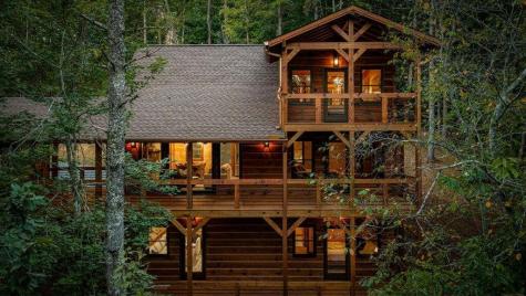 66 Woodland Trail Epworth GA 30541