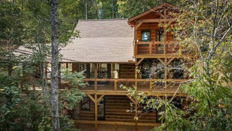 66 Woodland Trail Epworth GA 30541