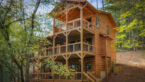 66 Woodland Trail Epworth GA 30541