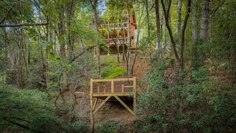 66 Woodland Trail Epworth GA 30541