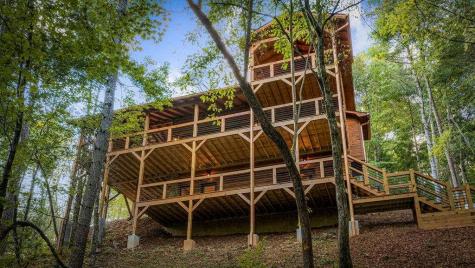 66 Woodland Trail Epworth GA 30541