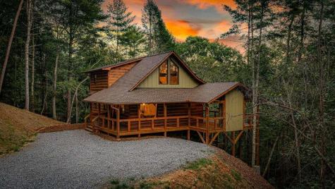 66 Woodland Trail Epworth GA 30541