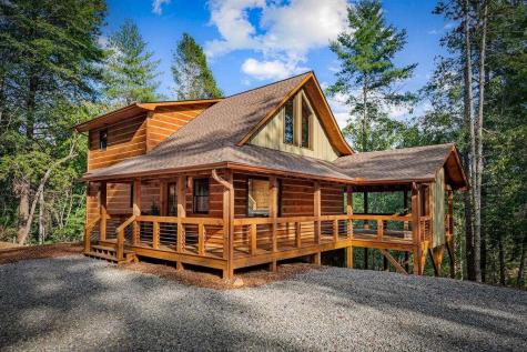 66 Woodland Trail Epworth GA 30541