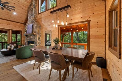 66 Woodland Trail Epworth GA 30541