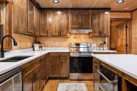 66 Woodland Trail Epworth GA 30541