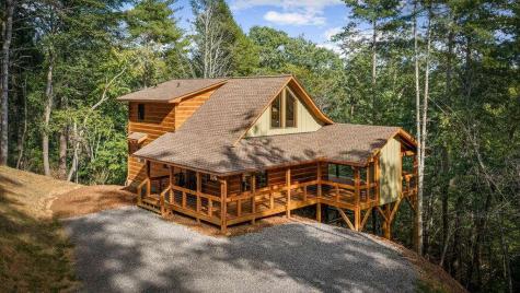 66 Woodland Trail Epworth GA 30541