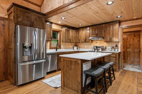 66 Woodland Trail Epworth GA 30541
