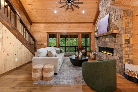 66 Woodland Trail Epworth GA 30541