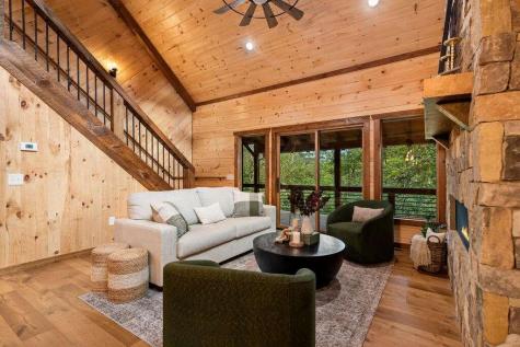 66 Woodland Trail Epworth GA 30541