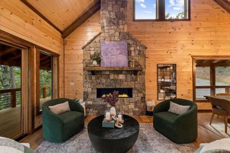 66 Woodland Trail Epworth GA 30541