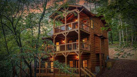 66 Woodland Trail Epworth GA 30541