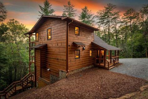 66 Woodland Trail Epworth GA 30541