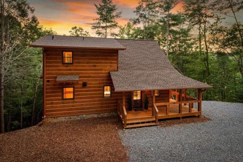 66 Woodland Trail Epworth GA 30541