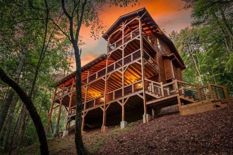 66 Woodland Trail Epworth GA 30541