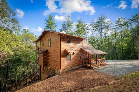 66 Woodland Trail Epworth GA 30541
