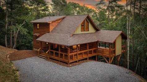 66 Woodland Trail Epworth GA 30541