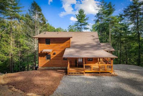 66 Woodland Trail Epworth GA 30541