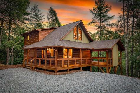 66 Woodland Trail Epworth GA 30541