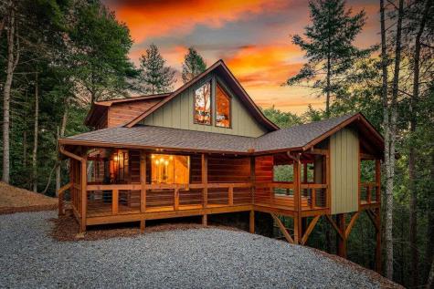 66 Woodland Trail Epworth GA 30541