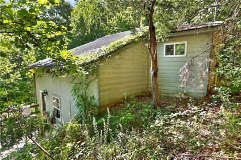 207 Lanier Drive Dahlonega GA 30533