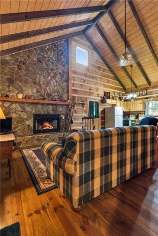 326 Honeysuckle Way Blue Ridge GA 30513
