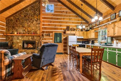 326 Honeysuckle Way Blue Ridge GA 30513