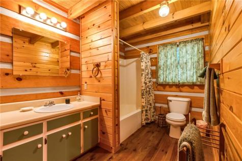 326 Honeysuckle Way Blue Ridge GA 30513