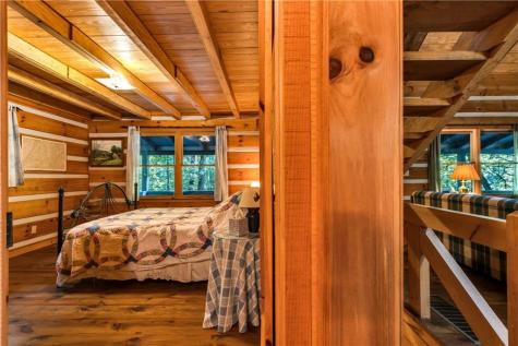 326 Honeysuckle Way Blue Ridge GA 30513