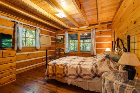 326 Honeysuckle Way Blue Ridge GA 30513
