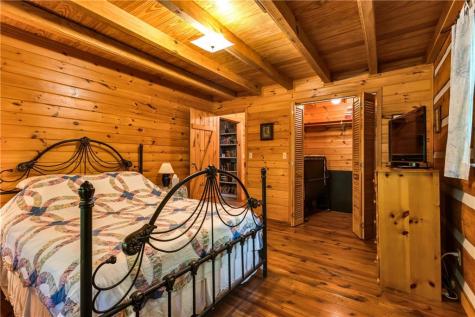 326 Honeysuckle Way Blue Ridge GA 30513