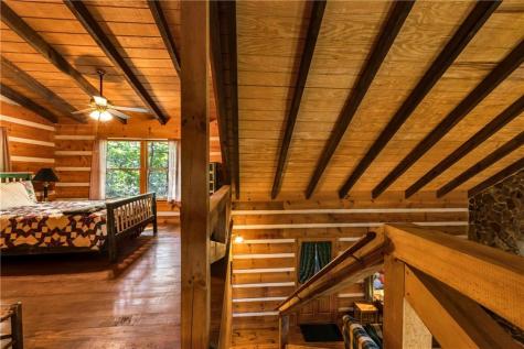 326 Honeysuckle Way Blue Ridge GA 30513
