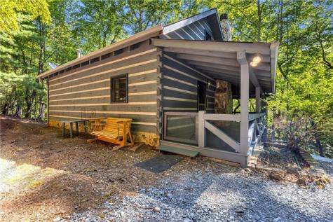 326 Honeysuckle Way Blue Ridge GA 30513