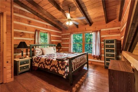 326 Honeysuckle Way Blue Ridge GA 30513