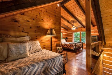 326 Honeysuckle Way Blue Ridge GA 30513