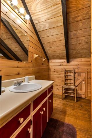326 Honeysuckle Way Blue Ridge GA 30513