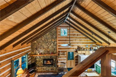 326 Honeysuckle Way Blue Ridge GA 30513