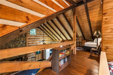 326 Honeysuckle Way Blue Ridge GA 30513