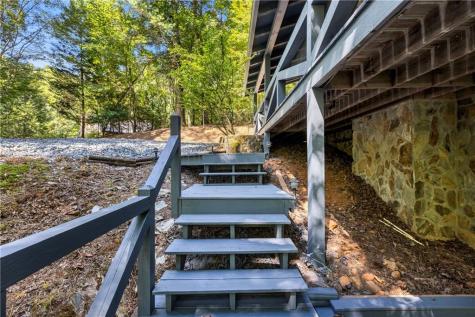 326 Honeysuckle Way Blue Ridge GA 30513