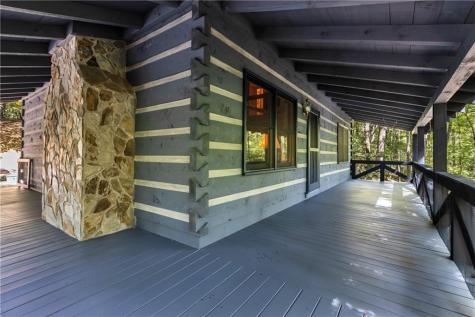 326 Honeysuckle Way Blue Ridge GA 30513