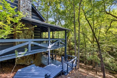 326 Honeysuckle Way Blue Ridge GA 30513