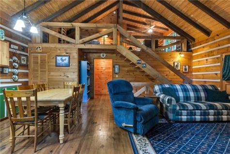 326 Honeysuckle Way Blue Ridge GA 30513