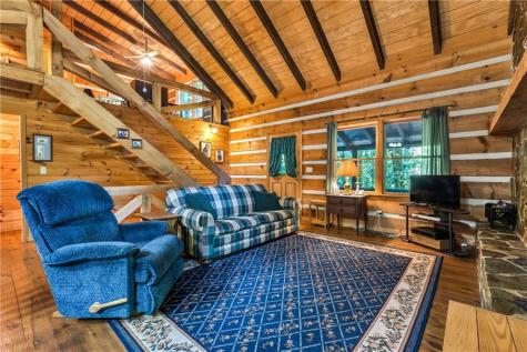 326 Honeysuckle Way Blue Ridge GA 30513