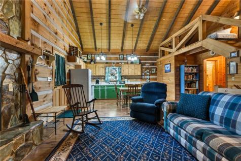 326 Honeysuckle Way Blue Ridge GA 30513
