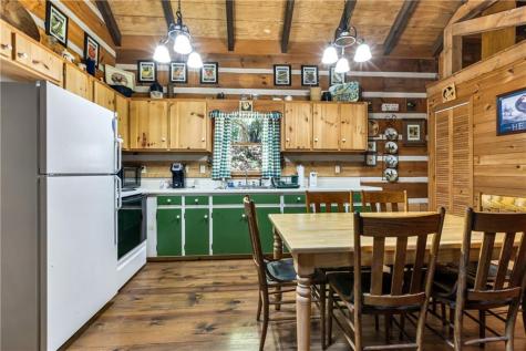 326 Honeysuckle Way Blue Ridge GA 30513